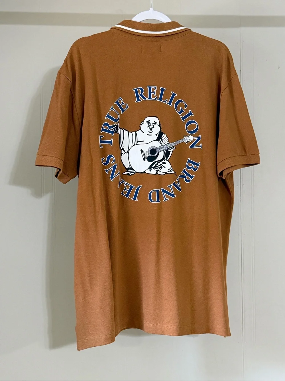 True Religion classic true